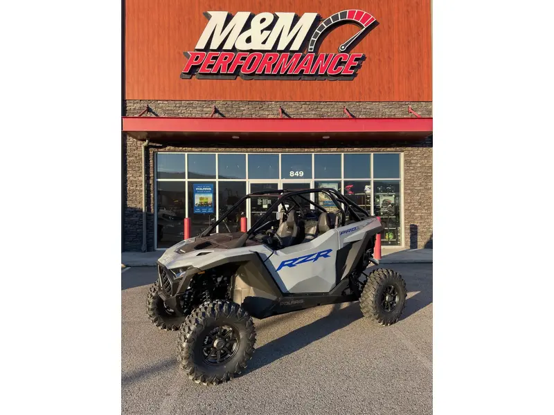 2026 Polaris RZR PRO XP SPORT