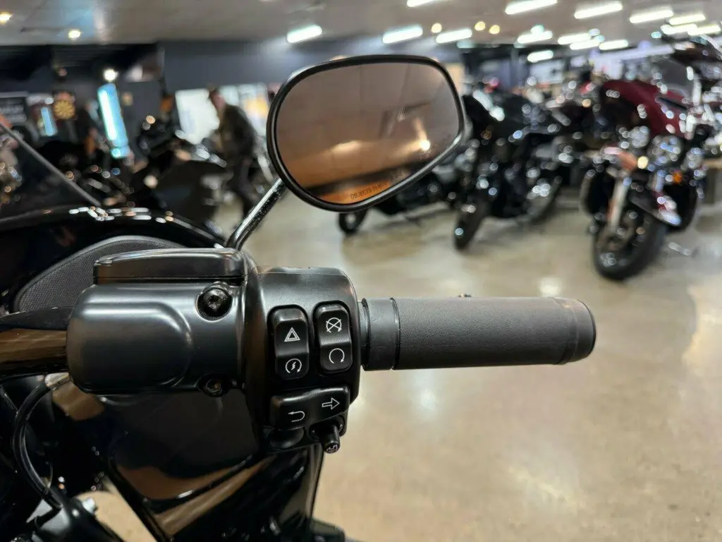 2024 Harley-Davidson Road Glide LimitedFLTRK
