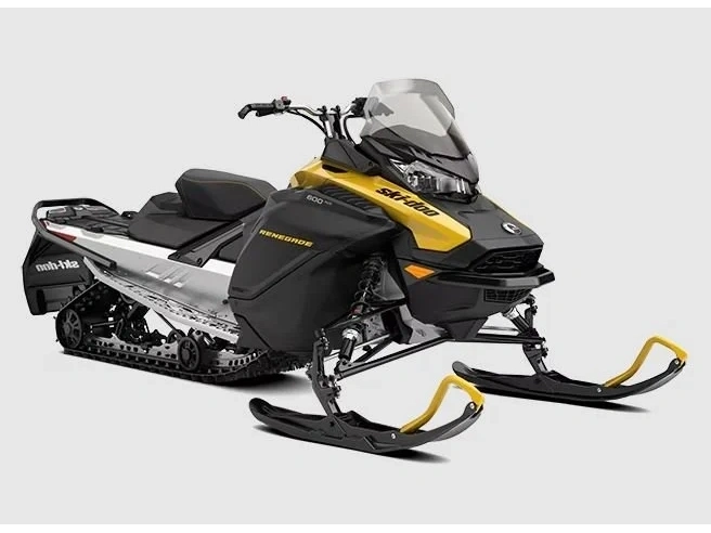 2025 Ski-doo Sm Ren Sport 6a Yl 137 1.2rs 25 600 Ace 137 1.25 alt
