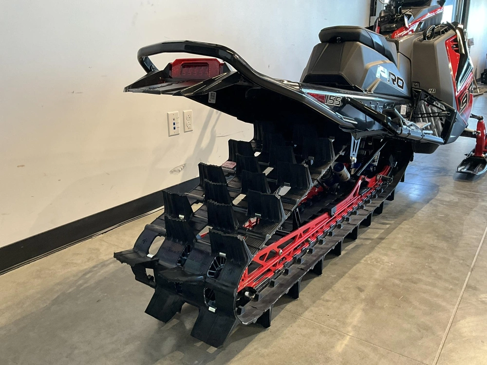 Polaris 9r Pro Rmk 155 2026 alt