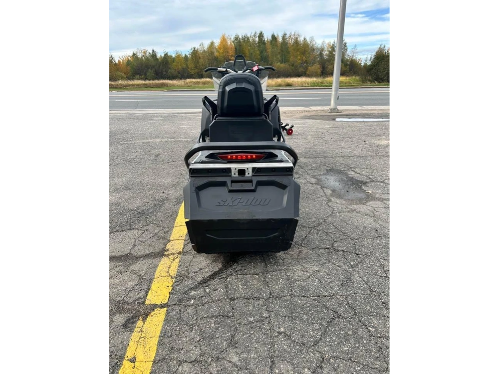 2024 Ski-doo Skandic 600 Efi alt