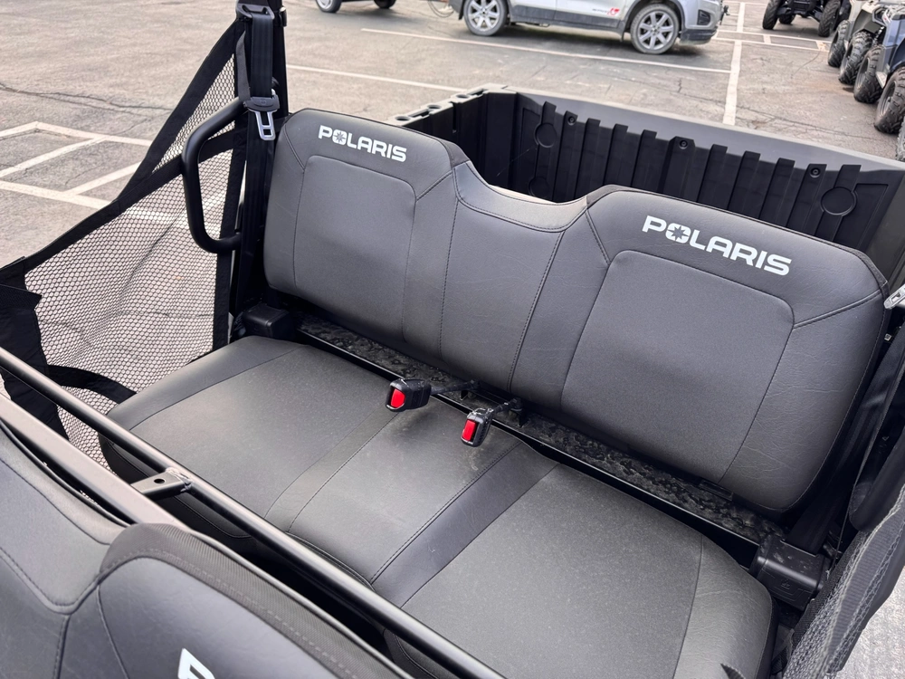 Polaris Ranger Crew Sp 570 Premium Zenith Blue 2025 alt