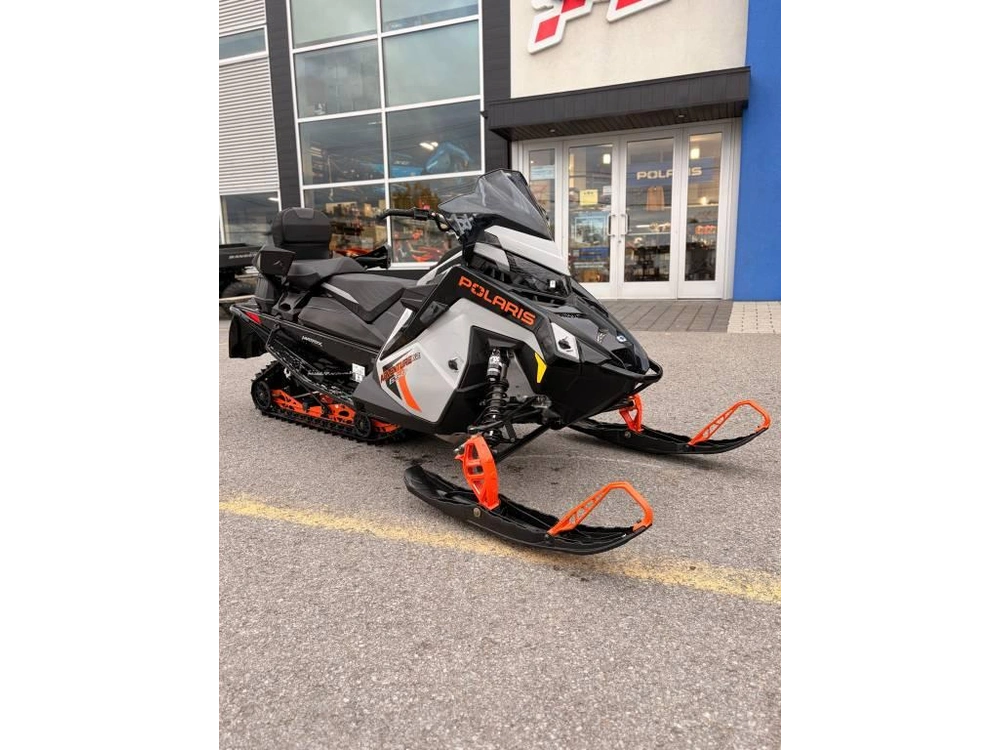 Polaris 650 Indy Adv X2 2023 alt