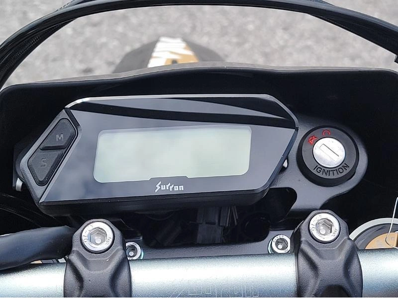 Surron Ultra Bee Hp 2025 alt