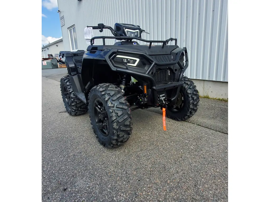 2026 Polaris SPORTSMAN 570 TRAIL