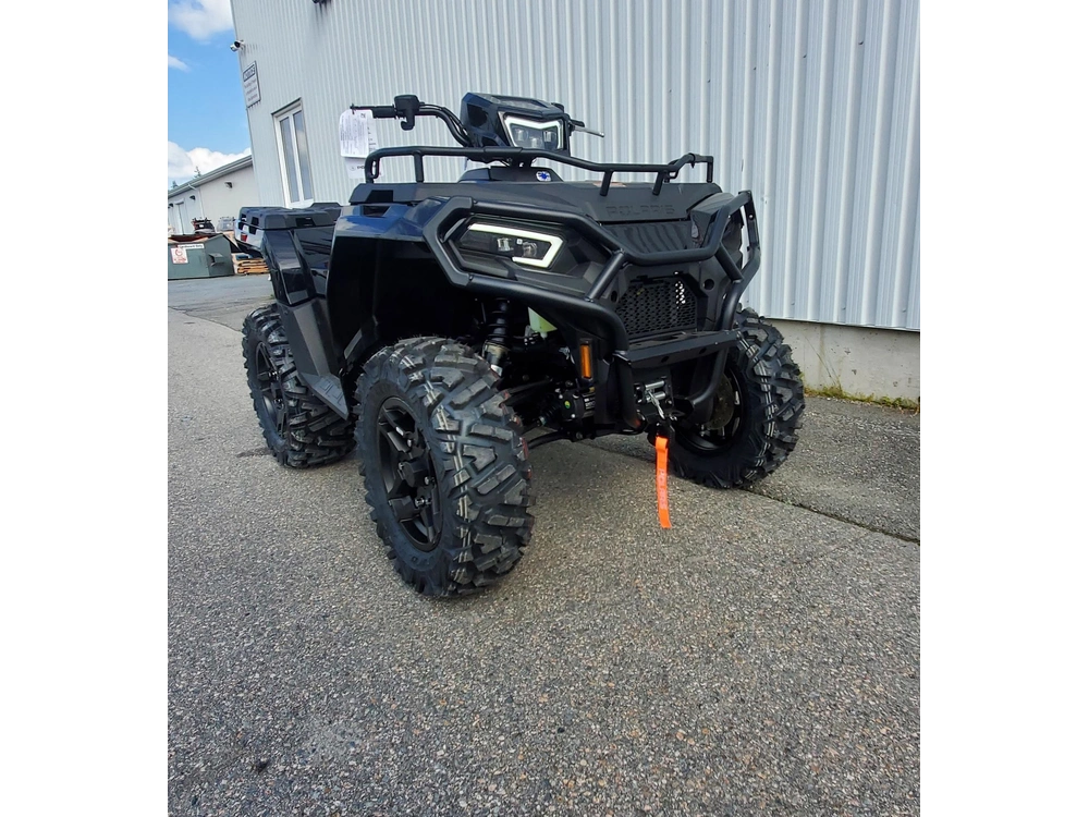 2026 Polaris Sportsman 570 Trail alt