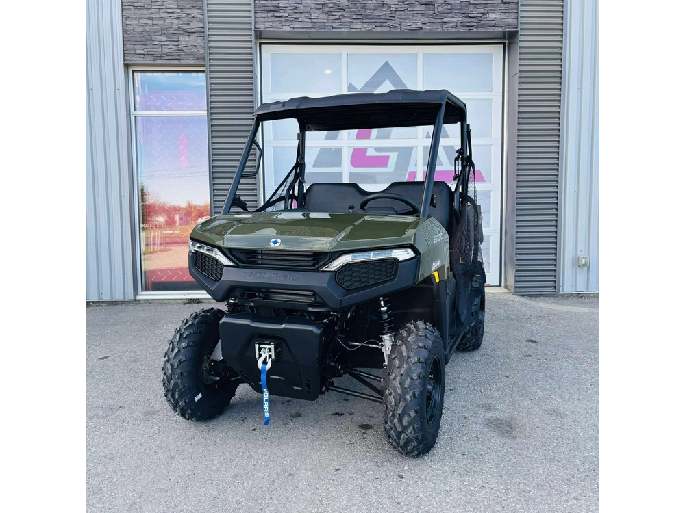 Polaris Ranger 500 R26cca5aa1 2026 alt