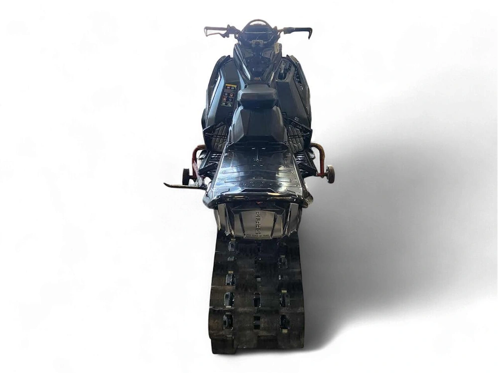 Polaris 850 Rmk Khaos 155 X 2.75 Es 2024 alt