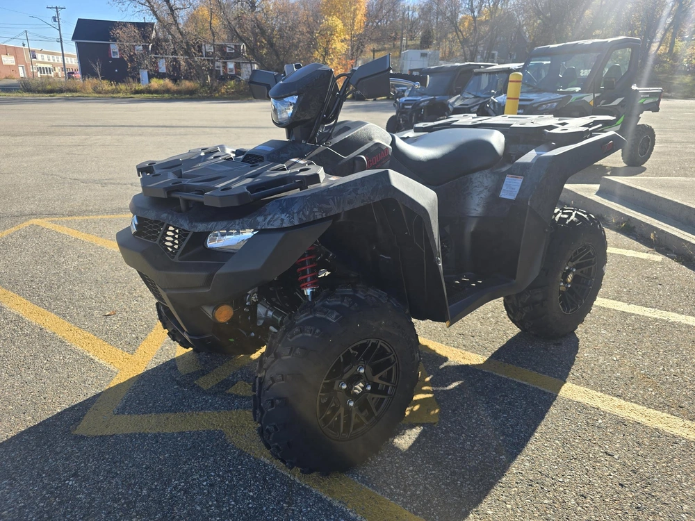 Suzuki Lt-a750xpz Eps 2026 alt