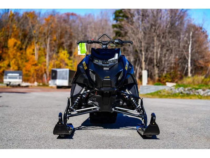 2026 Arctic Cat HCR 858 154 2.6