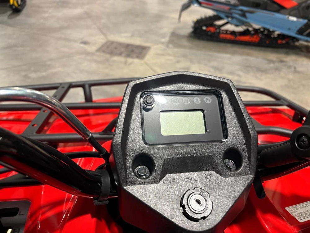 Suzuki Lt-a400fm5 Automatique 2025 alt