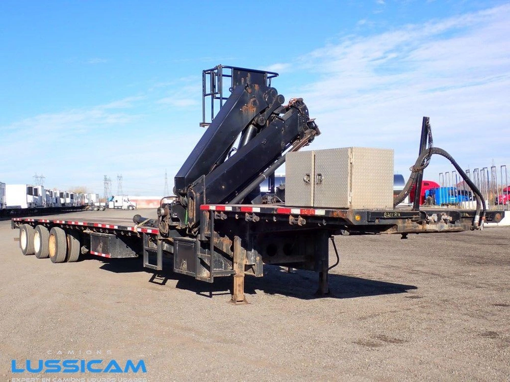 Lode King Spe53 2010