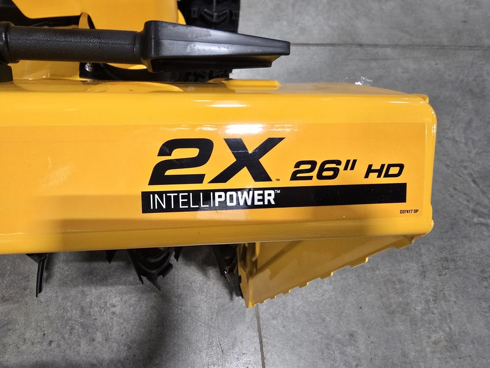 Cub Cadet 31ah5fvm596 2x26hd 2023 alt