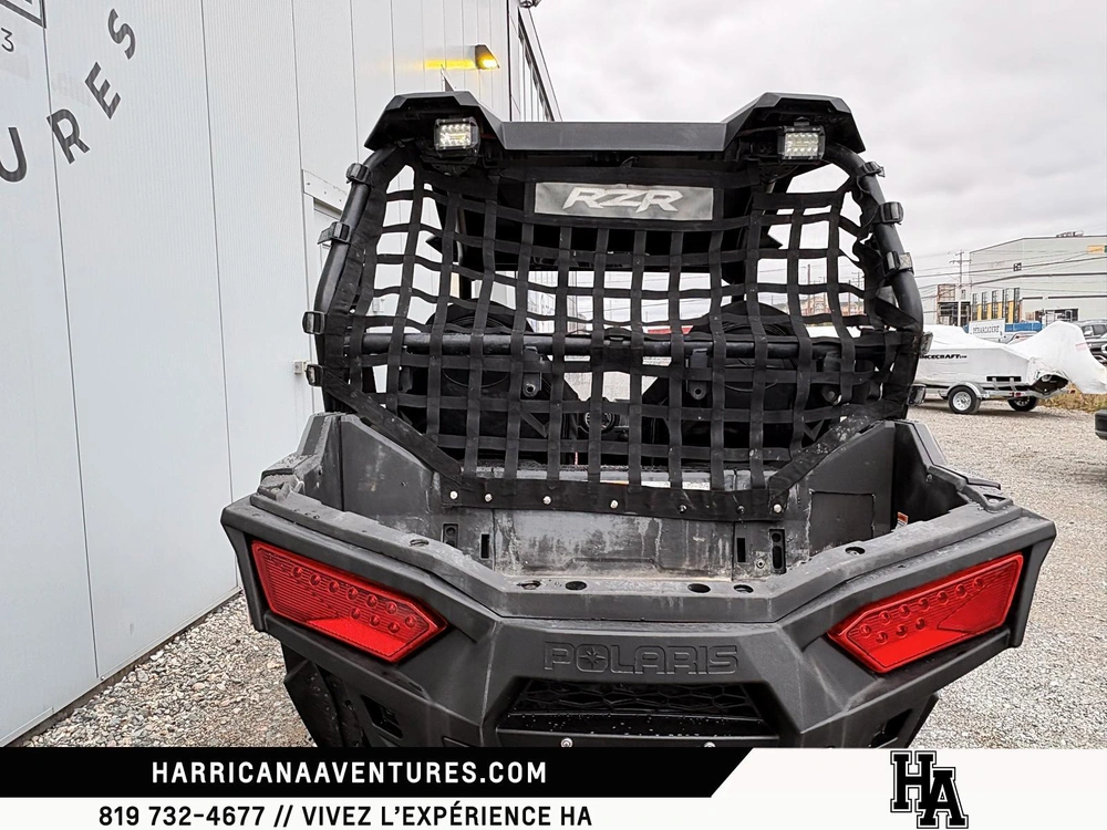 Polaris Rzr 900 S 2017 alt