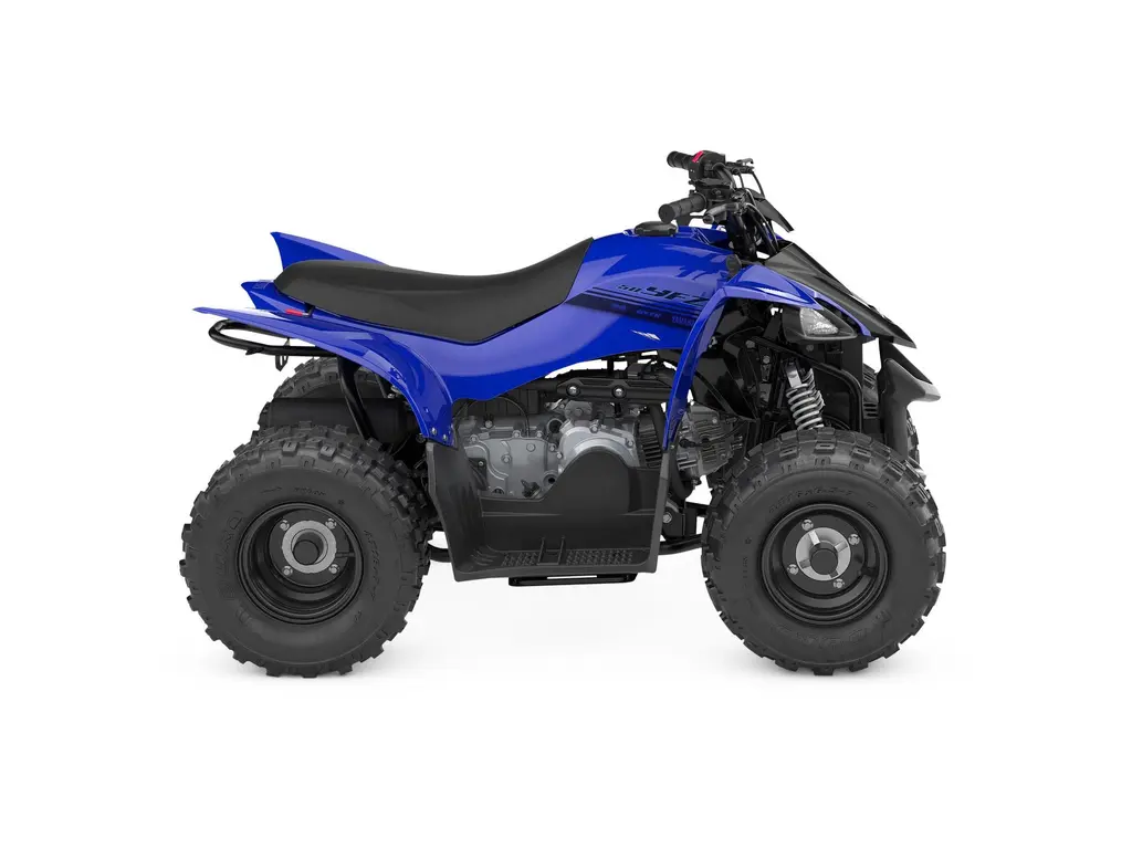 2024 Yamaha YFZ50 