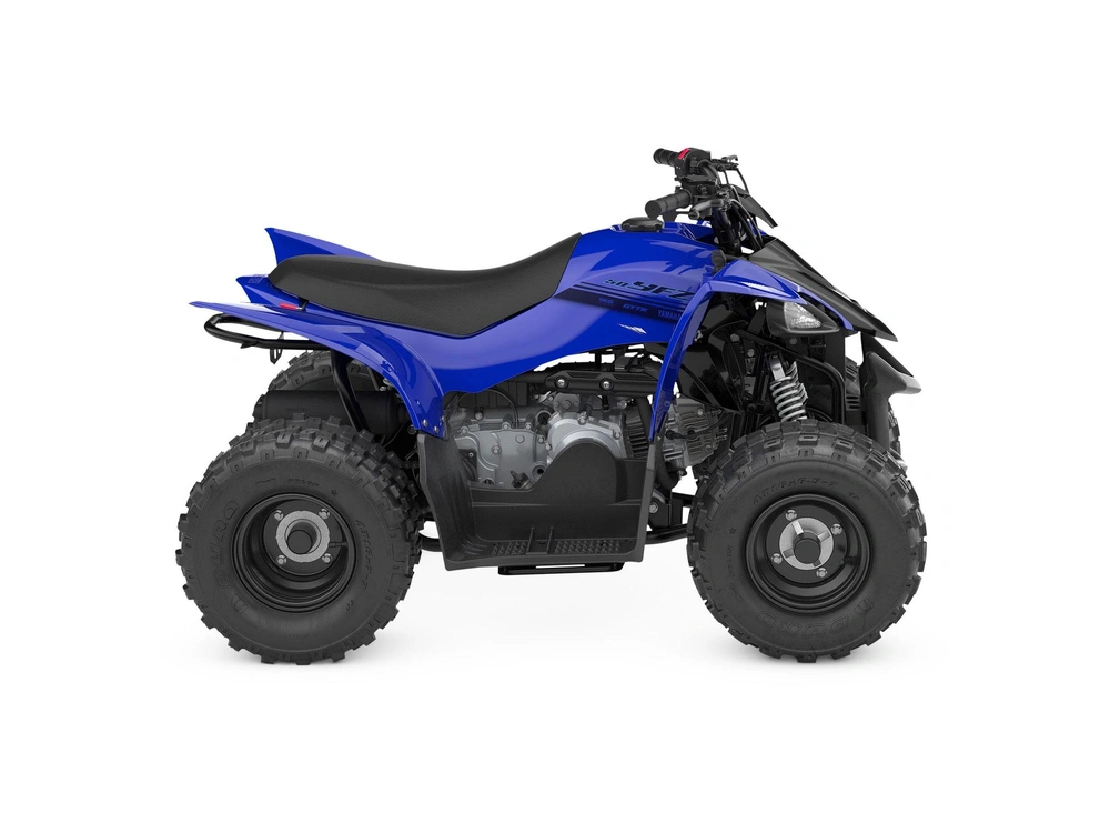 2024 Yamaha Yfz - 50 alt