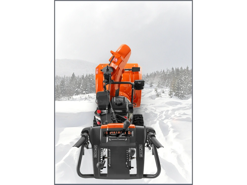 2026 Husqvarna St 224 alt