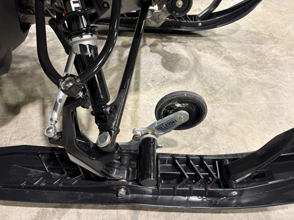 Ski-doo Exped Sport 900ace 2021 alt