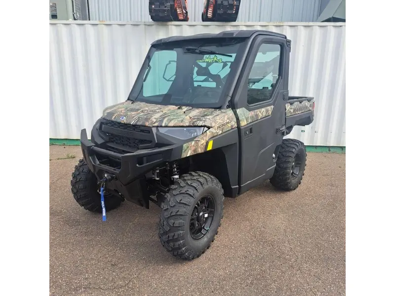 2026 Polaris R26RRU99A9