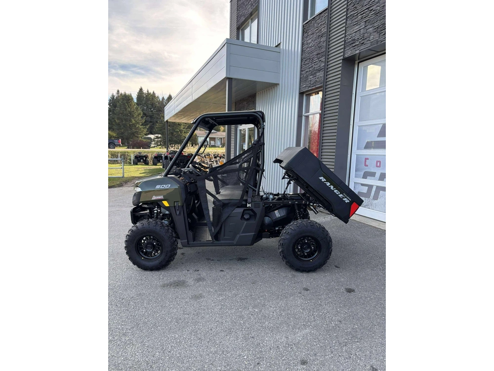 Polaris Ranger 500 R26cca5aa1 2026 alt