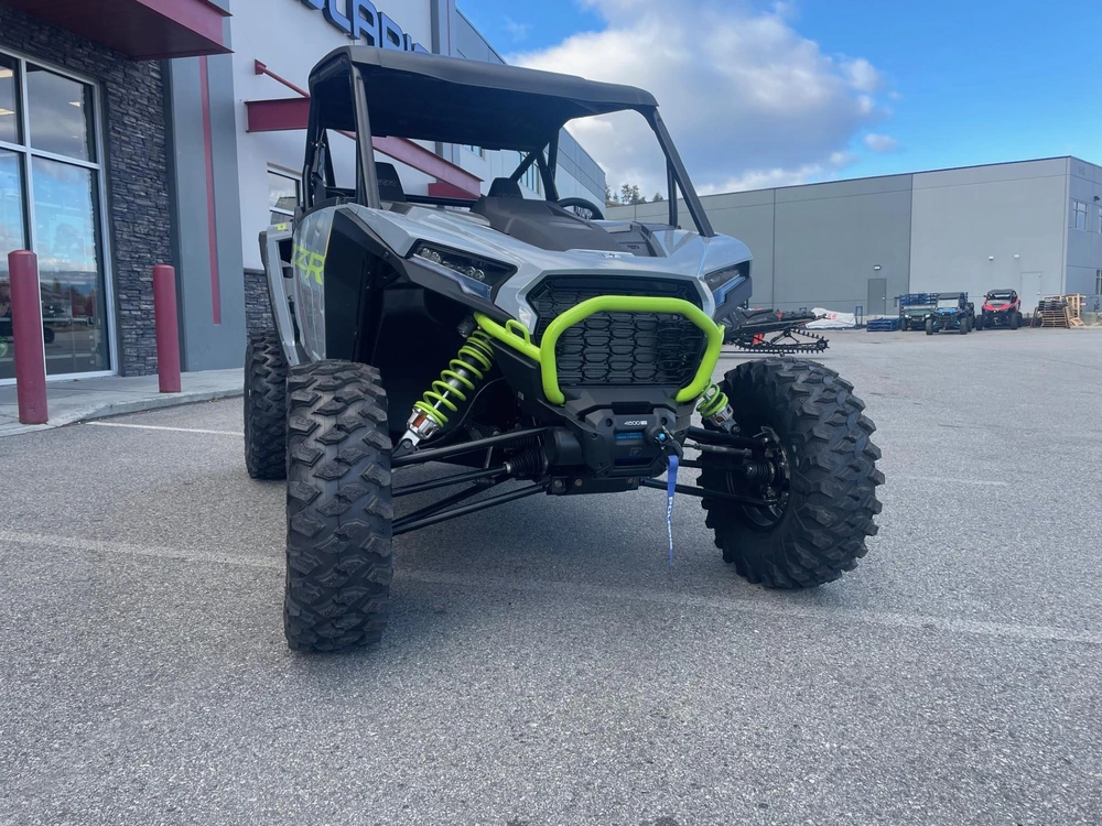 2025 Polaris Rzr Xp 1000 Ultimate alt