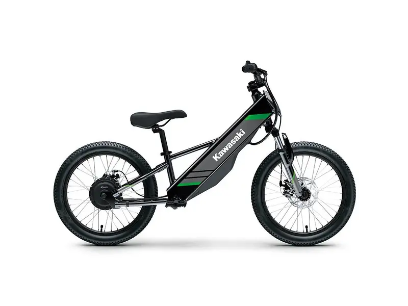 2025 Kawasaki ELEKTRODE 20 ( ELECTRIC ) thumbnail 2