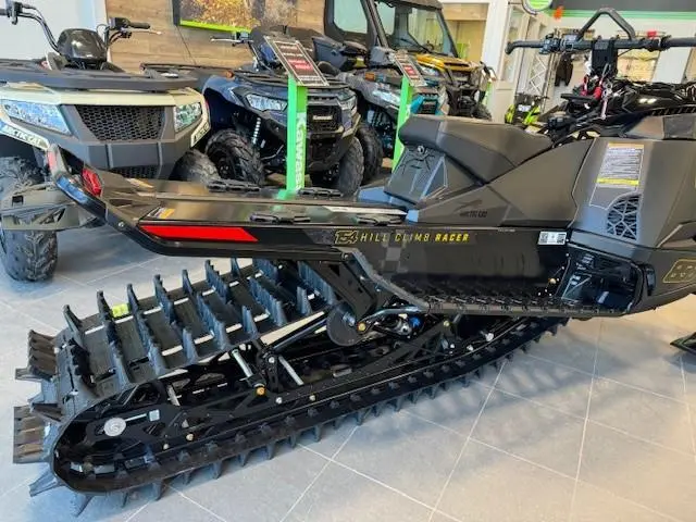 2026 Arctic Cat HCR 858 154