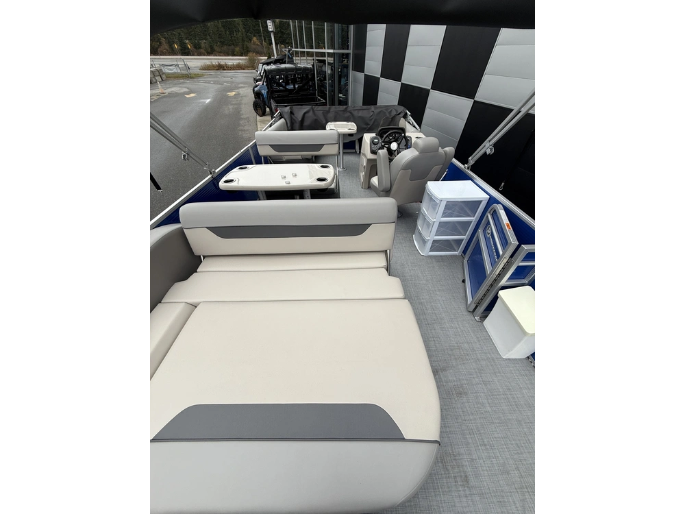 Princecraft Vectra 21 Rl 2022 alt