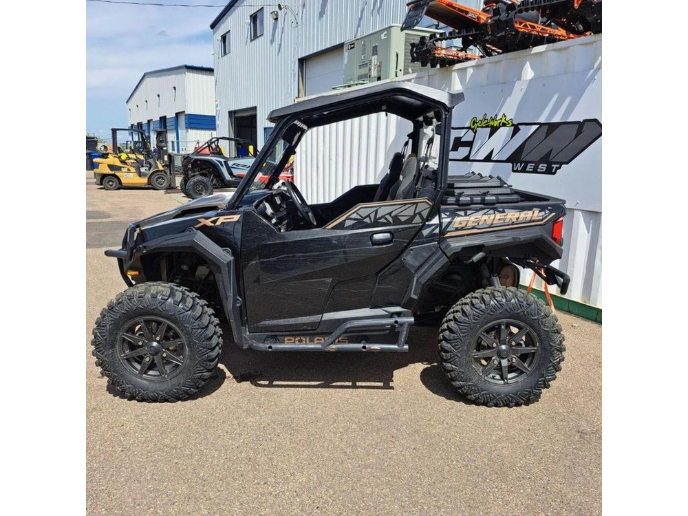 2023 Polaris General Xp 1000 Premium alt