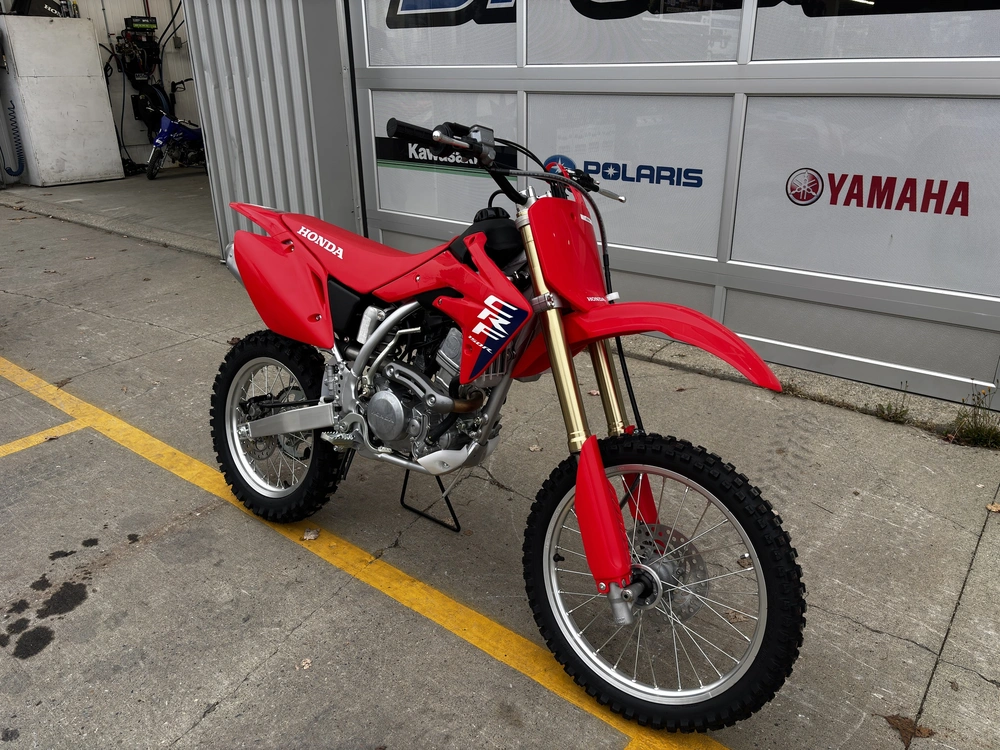 Honda Crf150r Expert 2026 alt