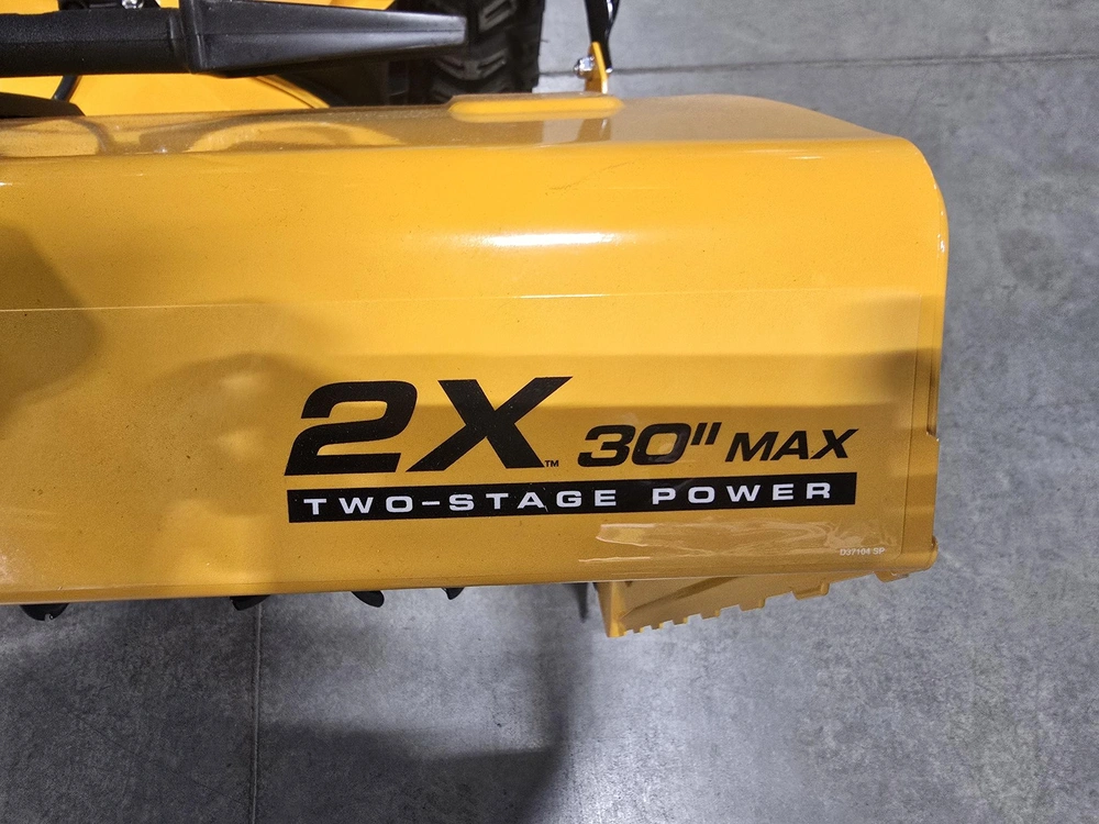 2024 Cub Cadet 31ah8dvsb10 2x30max alt