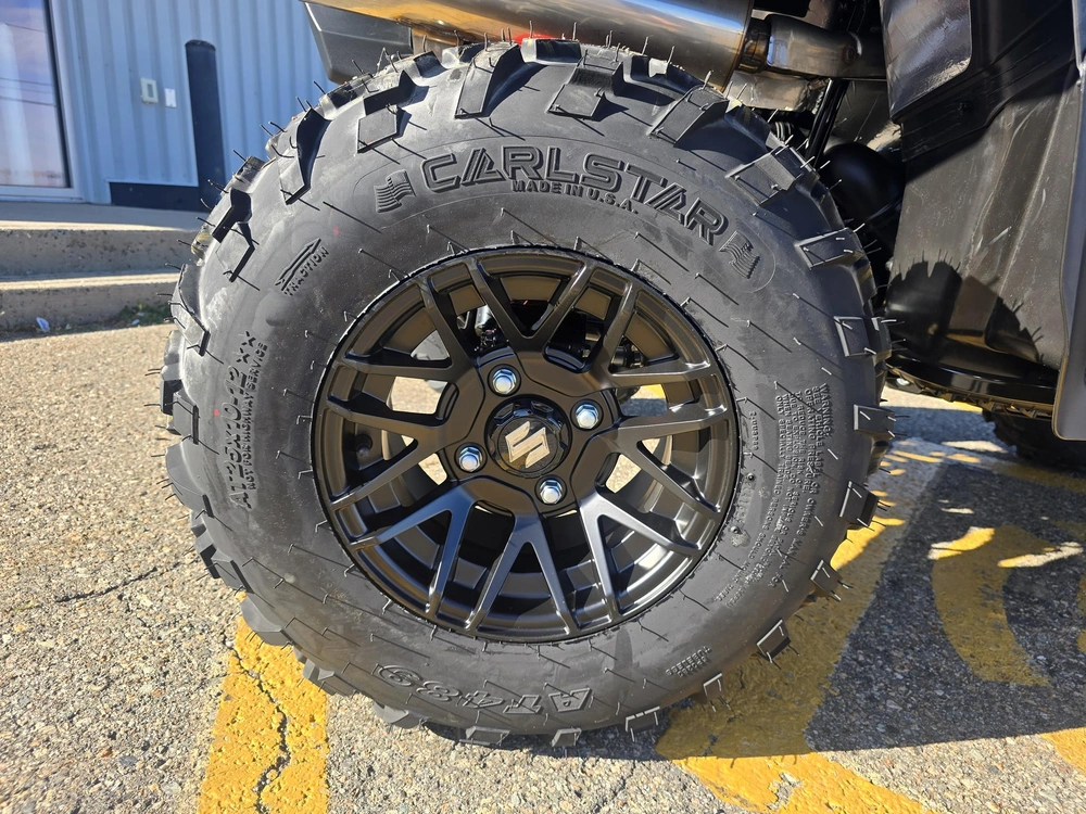 Suzuki Lt-a750xpz Eps 2026 alt