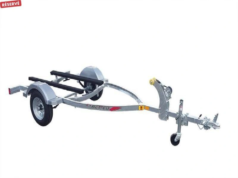 2022 Remeq Remorque Motonautique Simple G alt