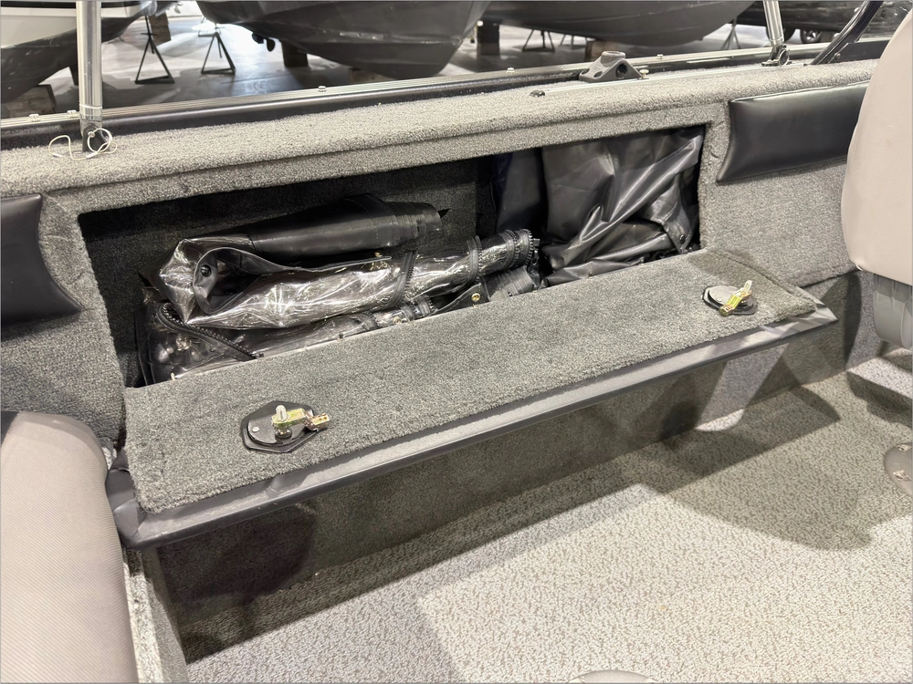 2019 Legend 18 Xtr alt