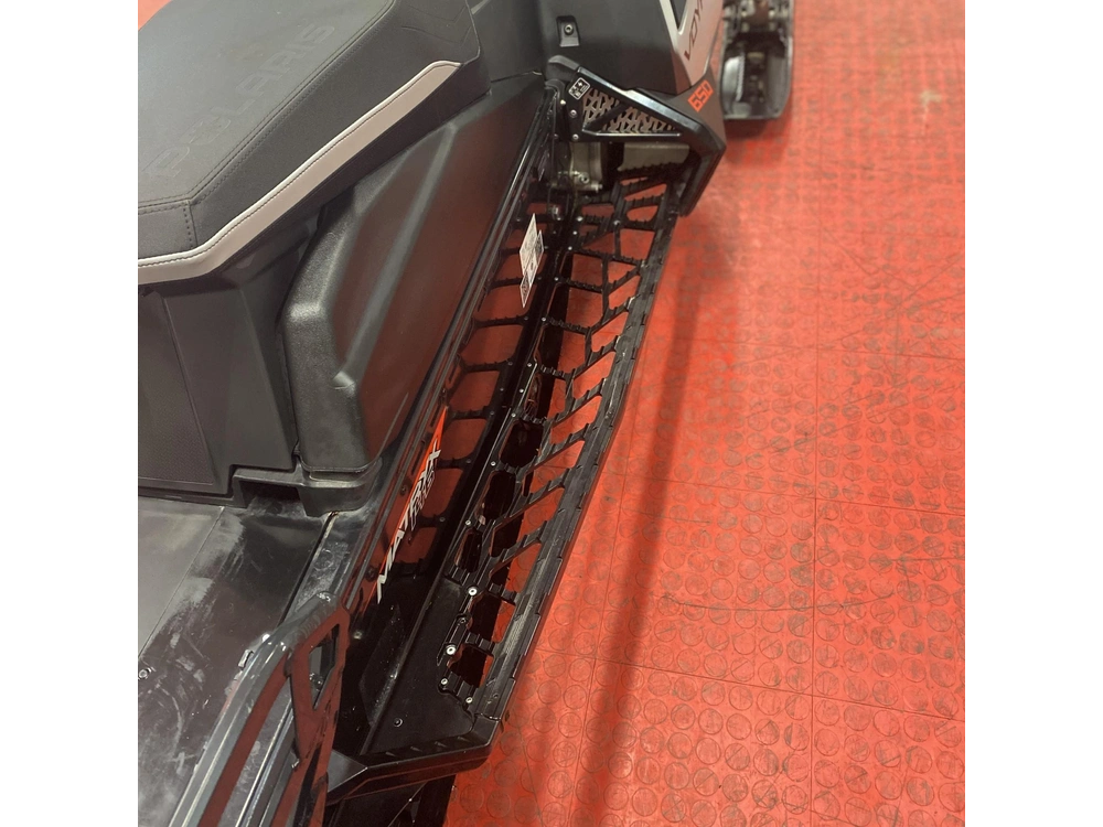 2022 Polaris 650 Voyageur 146 Es alt