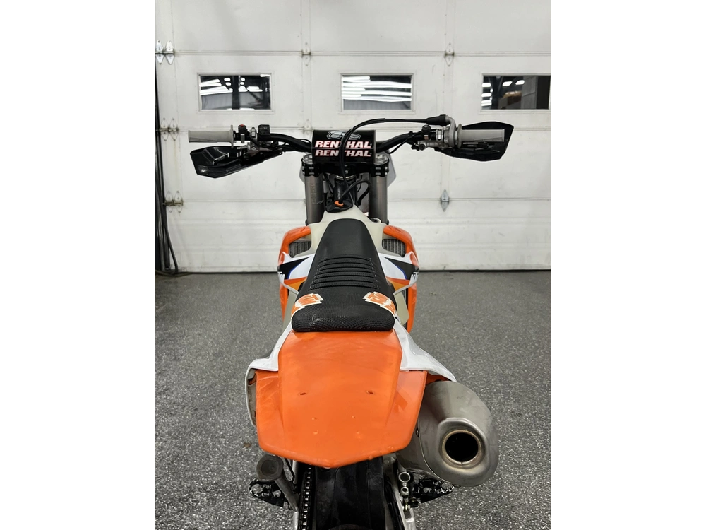 Ktm 250 Xc-f 2021 alt