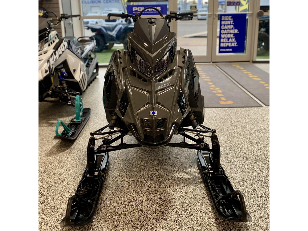 2025 Polaris Patriot Boost Pro Rmk 155 alt