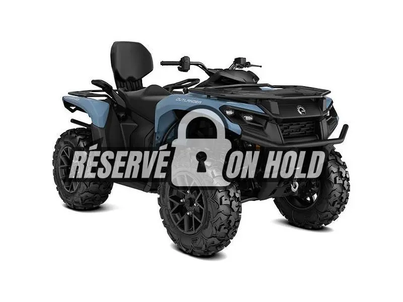 2026 Can-Am Outlander MAX XT 700