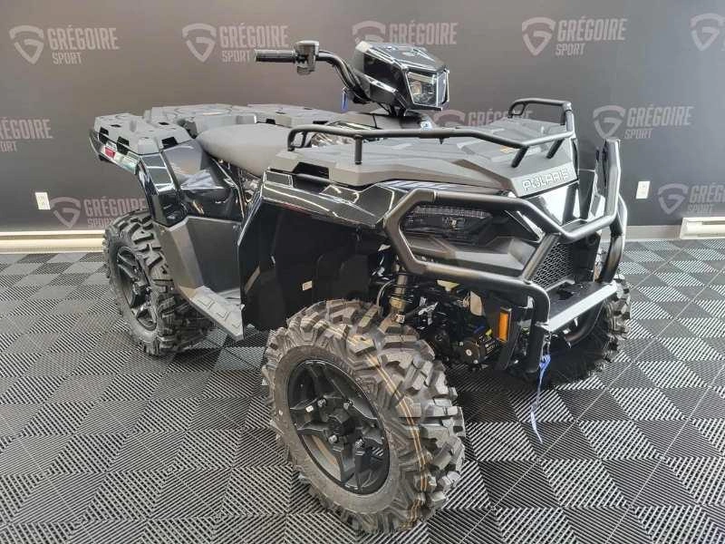 Polaris Sportsman 570 Trail 2026 alt