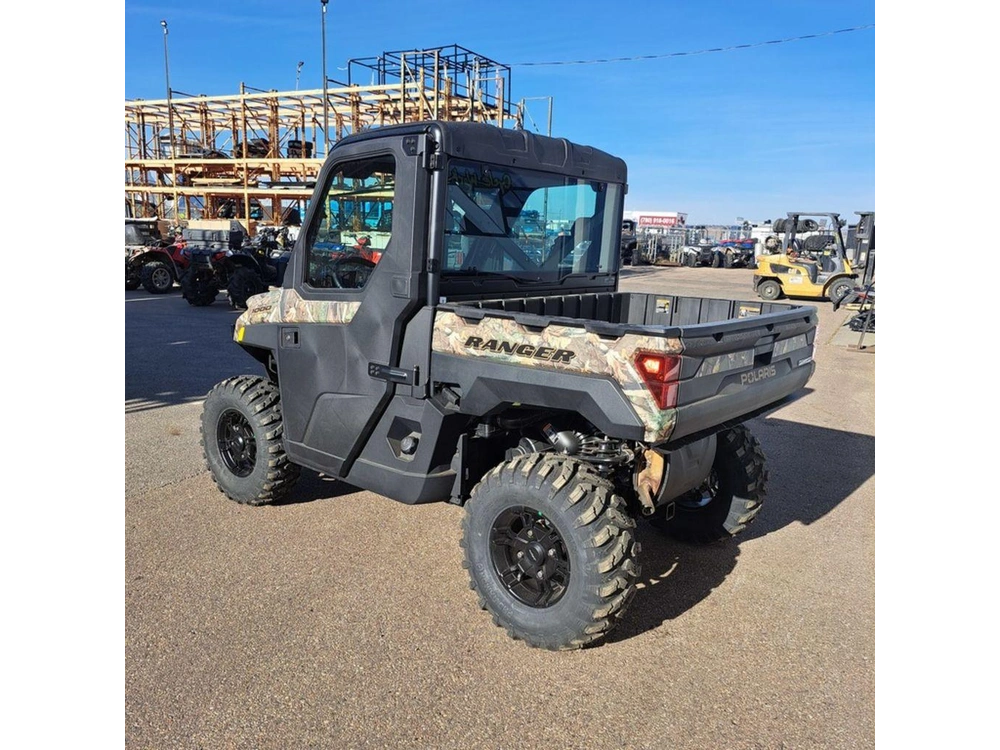 2026 Polaris Ranger Xp 1000 Northstar - Ultimate alt