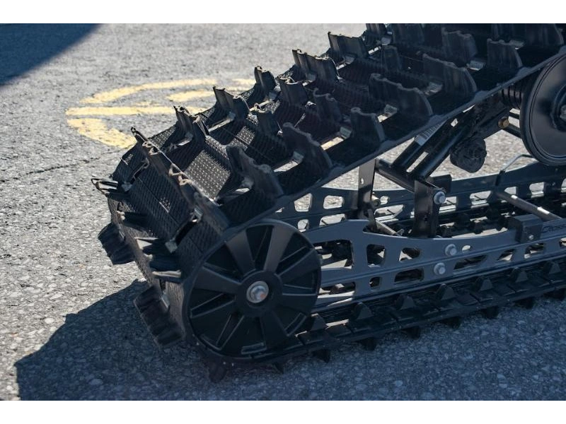 Arctic Cat Riot 8000 2022 alt