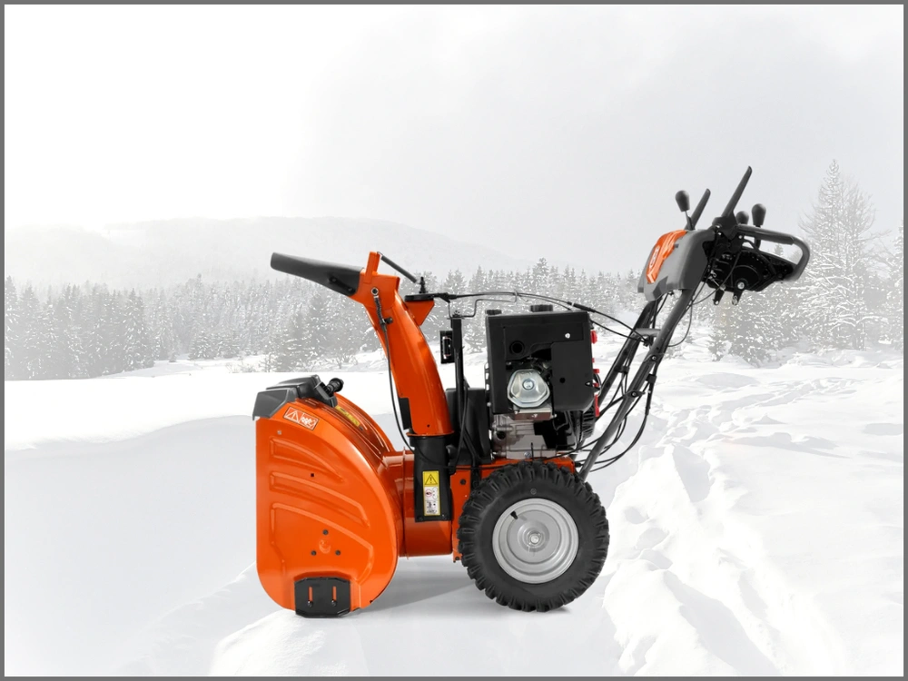 2026 Husqvarna St 324 alt