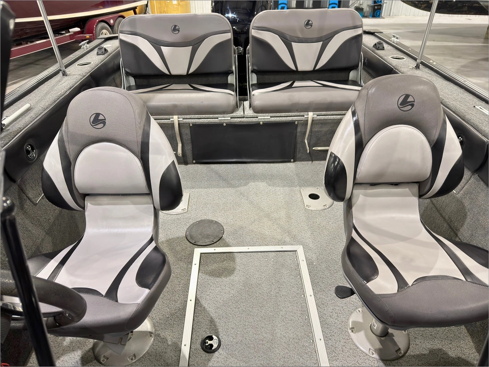 2019 Legend 18 Xtr alt