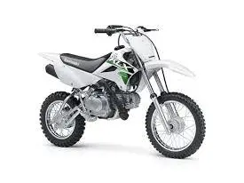 Kawasaki KLX 110 RL  2026