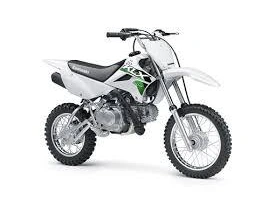 Kawasaki Klx 110 Rl 2026 alt