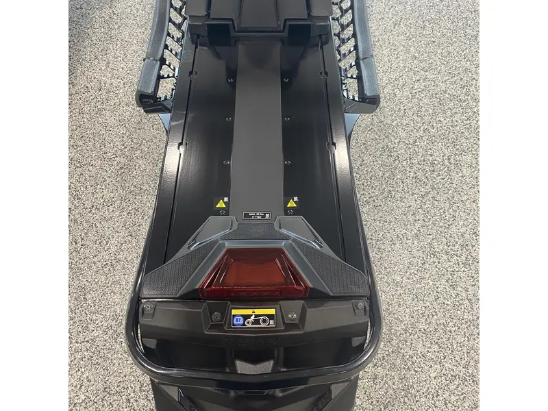 2025 Polaris 650 SWITCHBACK ASSAULT 146