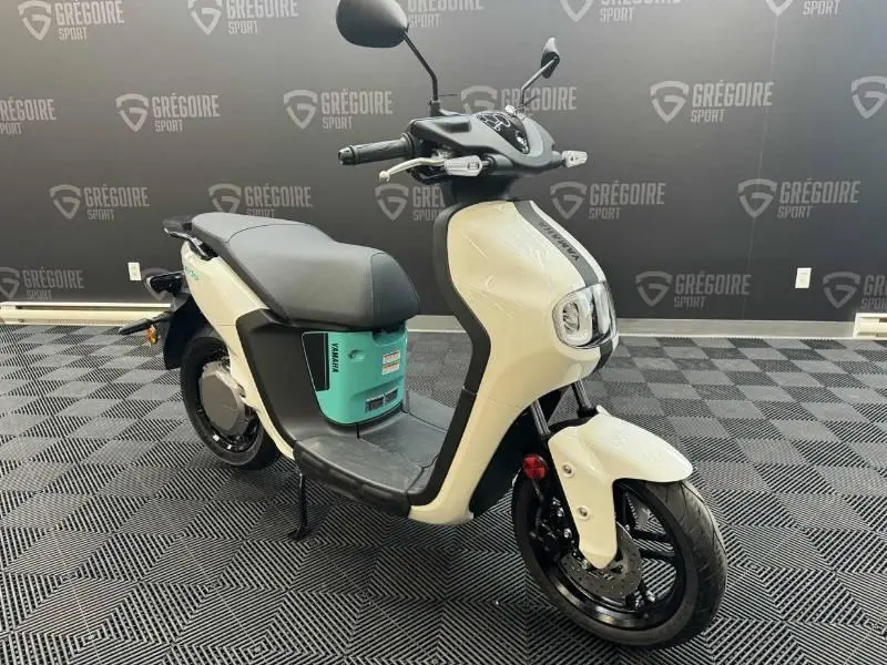 2026 Yamaha NEO's thumbnail 2