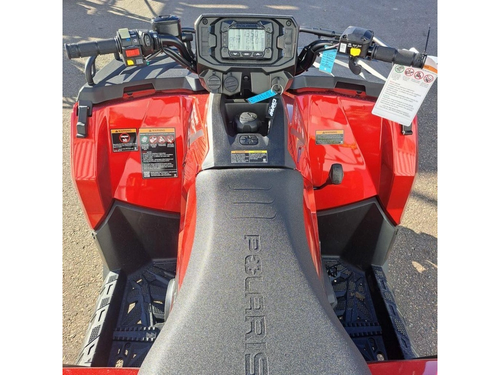 2026 Polaris Sportsman 570 Trail alt