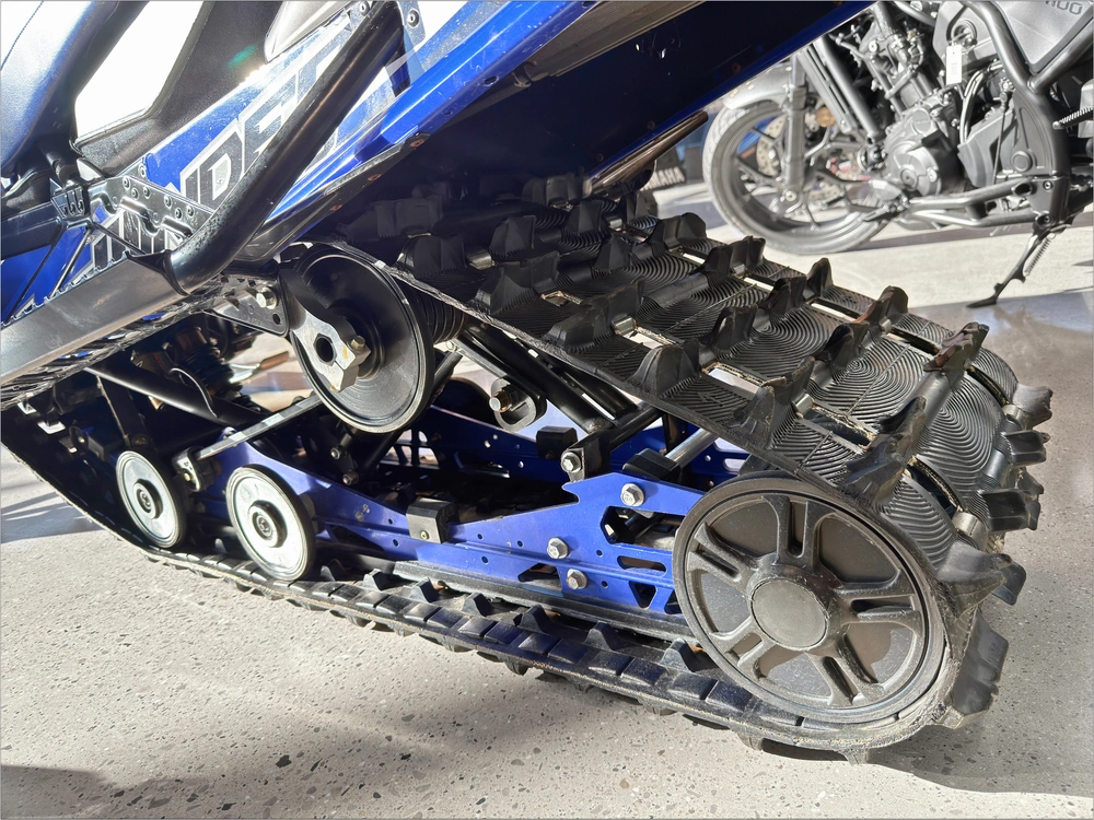 2017 Yamaha Sidewinder Rtx Le alt