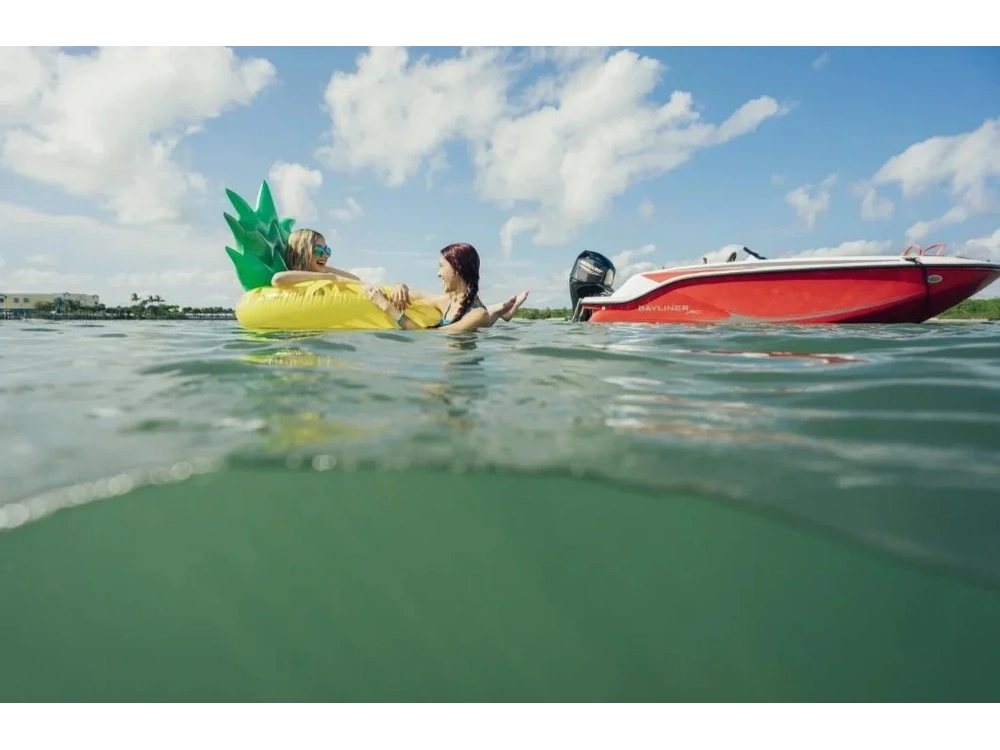 2025 Bayliner 150el Element alt